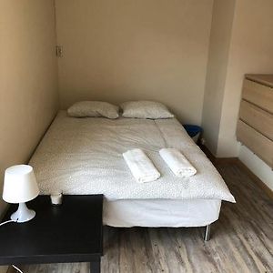 Kamer met een King Size Bed